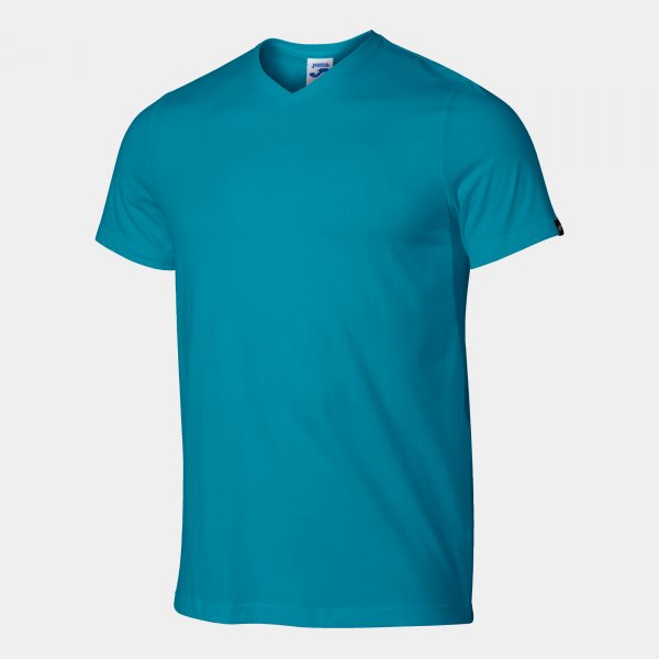 T-SHIRT VERSALLES BLUE ROYAL