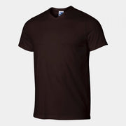 T-SHIRT VERSALLES BROWN BROWN