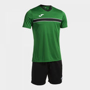 VICTORY SET GREEN BLACK GREEEN-BLACK