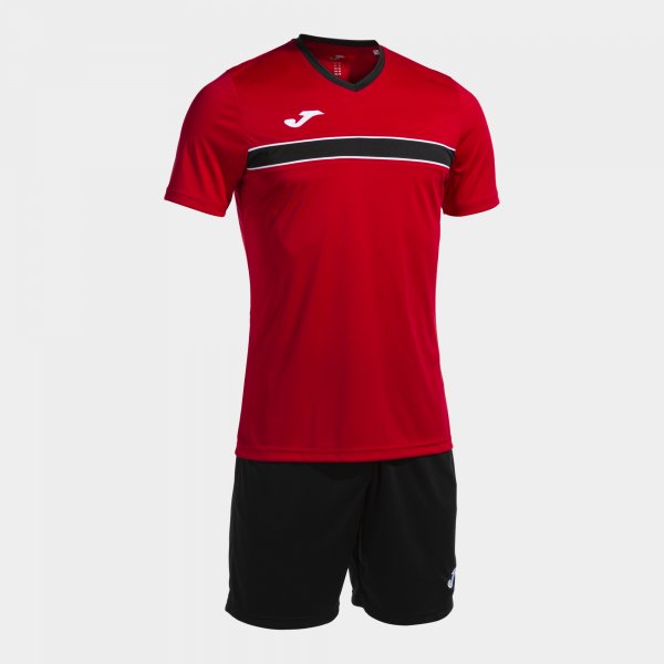 VICTORY SET RED BLACK RED-BLACK