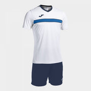 VICTORY SET WHITE NAVY WHITE-NAVY