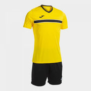 VICTORY SET YELLOW BLACK YELLOW-BLACK