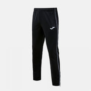 VINTAGE ECO RETRO LONG PANTS BLACK BLACK