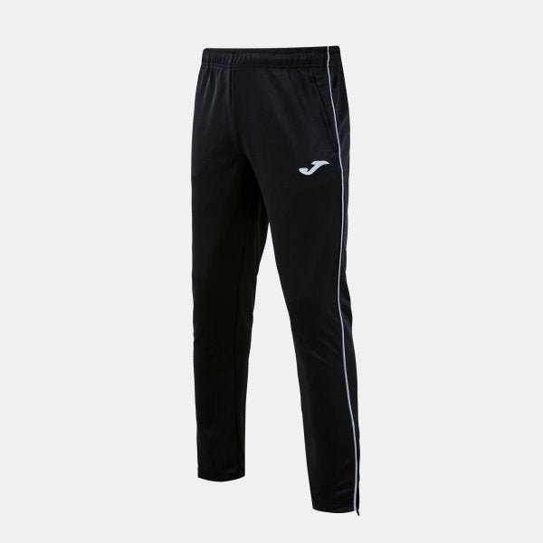 VINTAGE ECO RETRO LONG PANTS BLACK BLACK