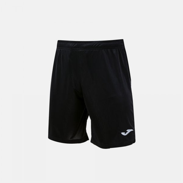 VINTAGE ECO RETRO SHORT BLACK BLACK