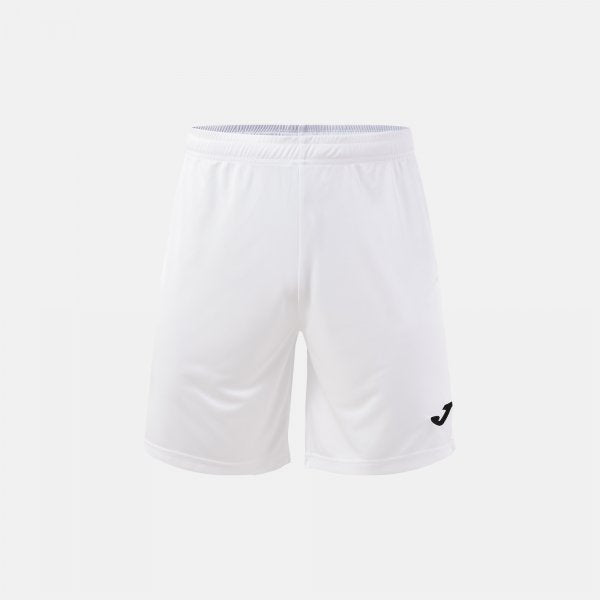 Шорти VINTAGE ECO RETRO SHORT бяло