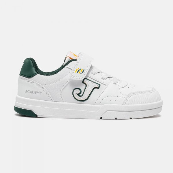 W.ACADEMY JR 2615 GREEN GREEN