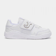 W.AGORA JR 2502 WHITE WHITE