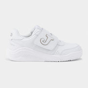 W.AGORA JR 2602 WHITE WHITE