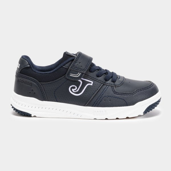 W.HARVARD JR 2533 NAVY BLUE NAVY
