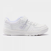 W.HARVARD JR 2602 WHITE WHITE