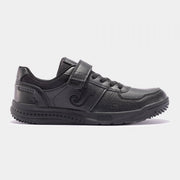 Ежедневни обувки W.HARVARD JR 2621 черно