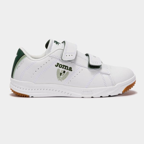 W.PLAY JR 2515 WHITE KHAKI WHITE