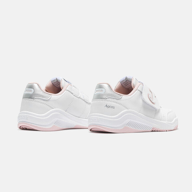 W.AGORA JR 2612 LIGHT GRAY GREY
