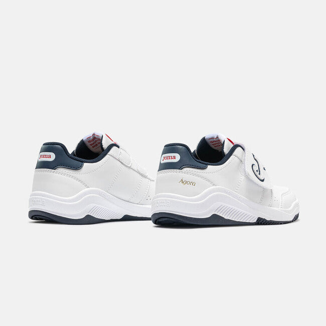 W.AGORA JR 2633 NAVY BLUE NAVY