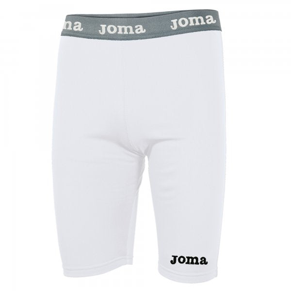 SHORT FLEECE WHITE WHITE