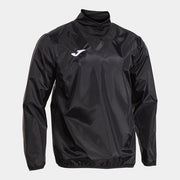 COMBI RAINCOAT BLACK BLACK