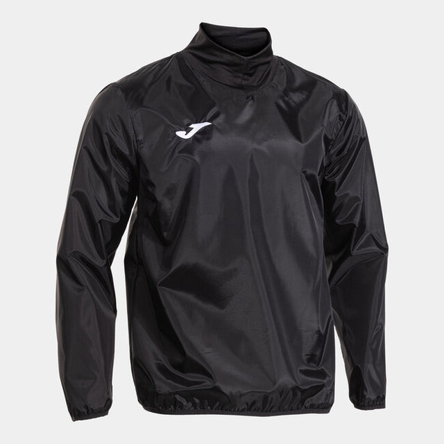 Ветровка WIND WINDBREAKER черно