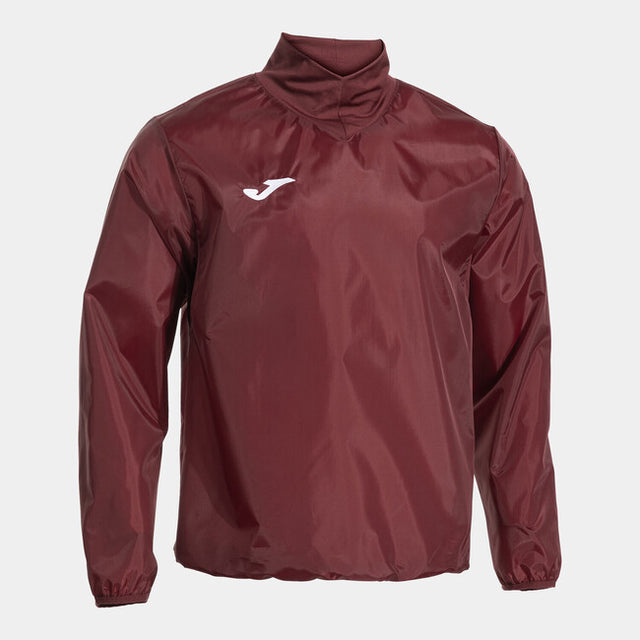 Ветровка WIND WINDBREAKER бордо