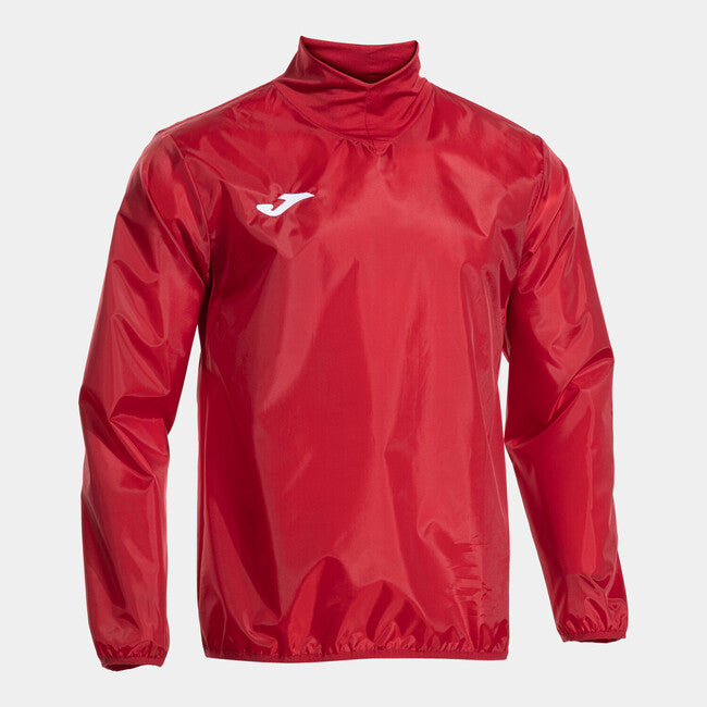 COMBI RAINCOAT RED RED