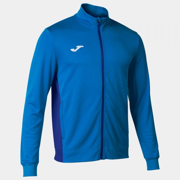 WINNER II JACKET ROYAL