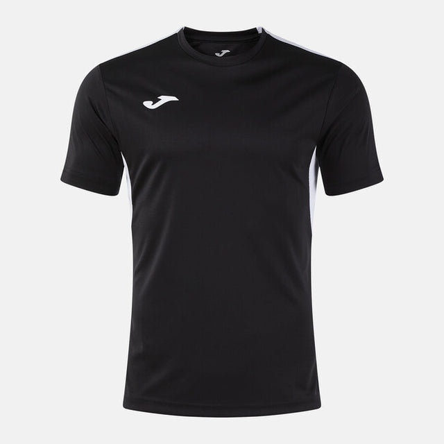 Тениска WINNER IV SHORT SLEEVE T-SHIRT тъмно морско синьо - черно бяло
