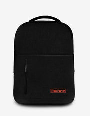 ZAINO CITY NERO
