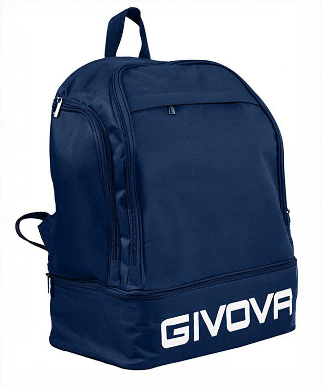 Раница ZAINO GIVOVA SPORT синьо