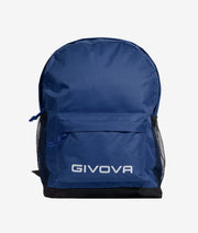 ZAINO SCUOLA BLU