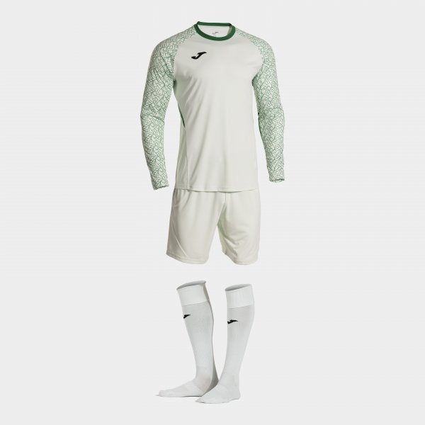 PERFORMANCE GK SET GREEN GREEN