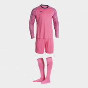 PERFORMANCE GK SET PINK PINK