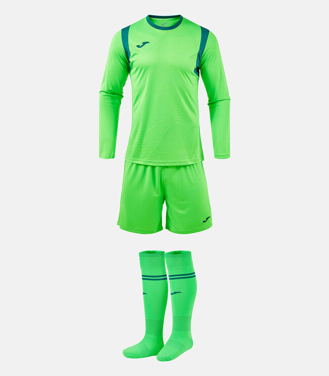 ZAMORA XI SET FLUOR GREEN GREEN FLUOR GREEN