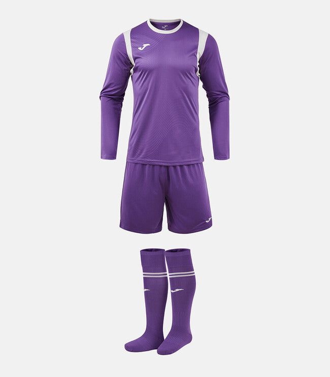 ZAMORA XI SET PURPLE GRAY PURPLE