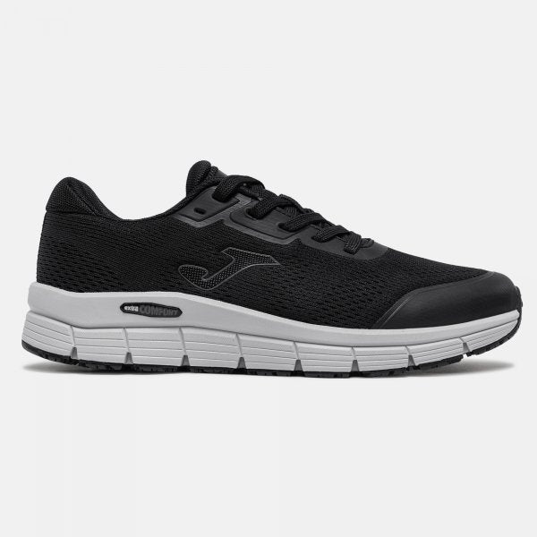 Ежедневни обувки ZEN MEN 2601 черно