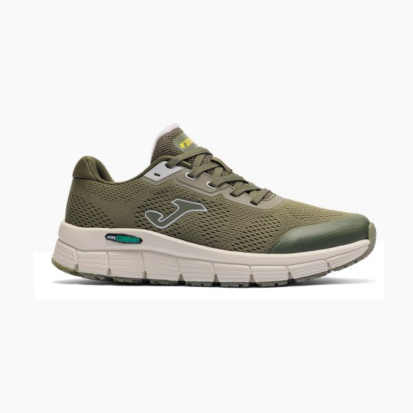 Ежедневни обувки ZEN MEN 2623 KHAKI каки