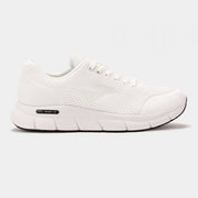 Ежедневни обувки ZEN WORK MEN 2602 бяло