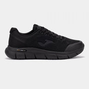Ежедневни обувки ZEN WORK MEN 2621 черно