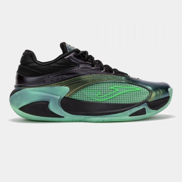 ZERO XX 2501 GREEN GREEN